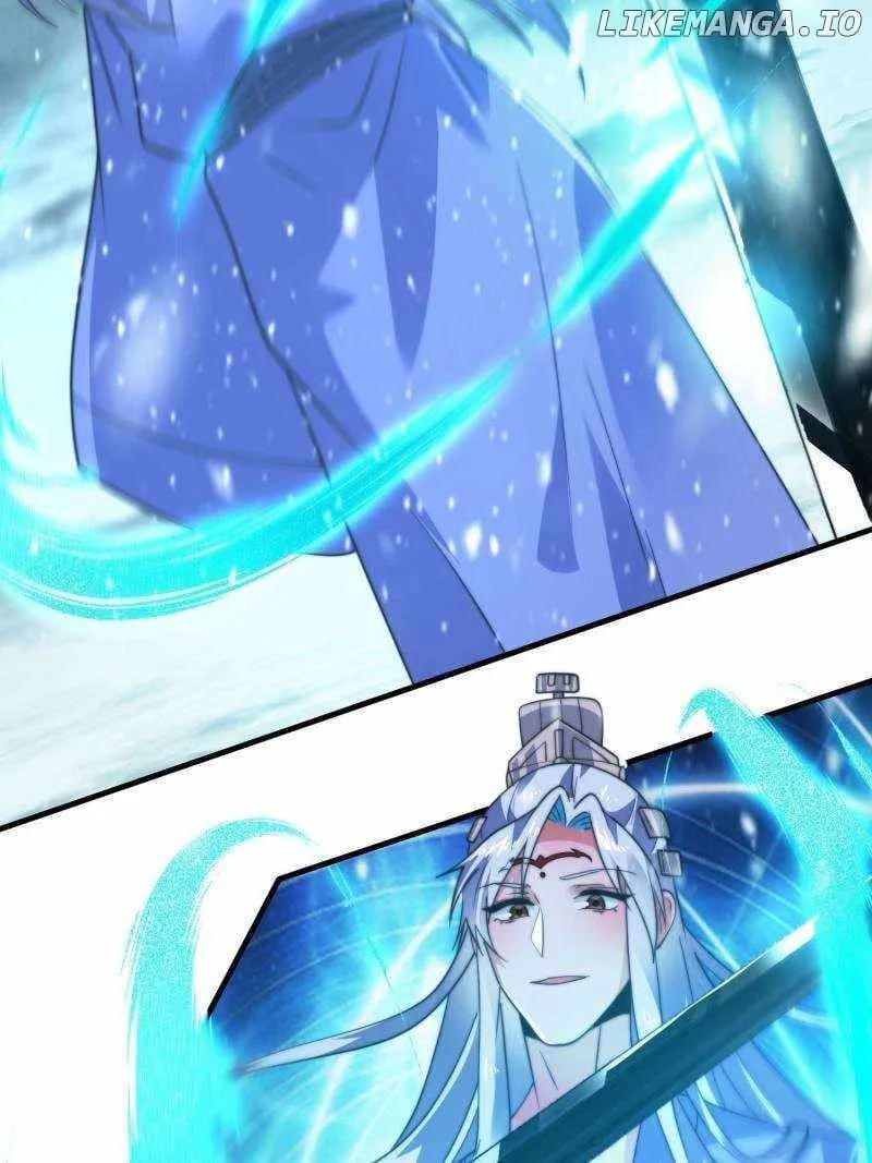 All the Female Apprentices Want to Kill Me Chapter 187 Online - página 27