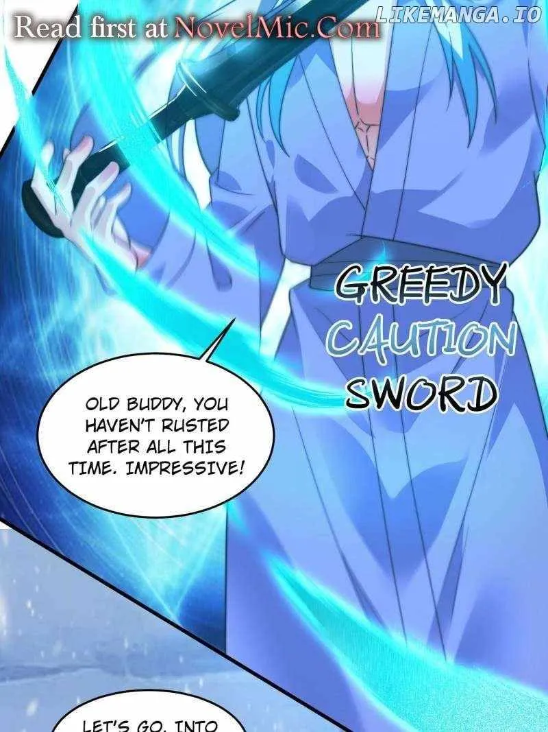 All the Female Apprentices Want to Kill Me Chapter 187 Online - página 28