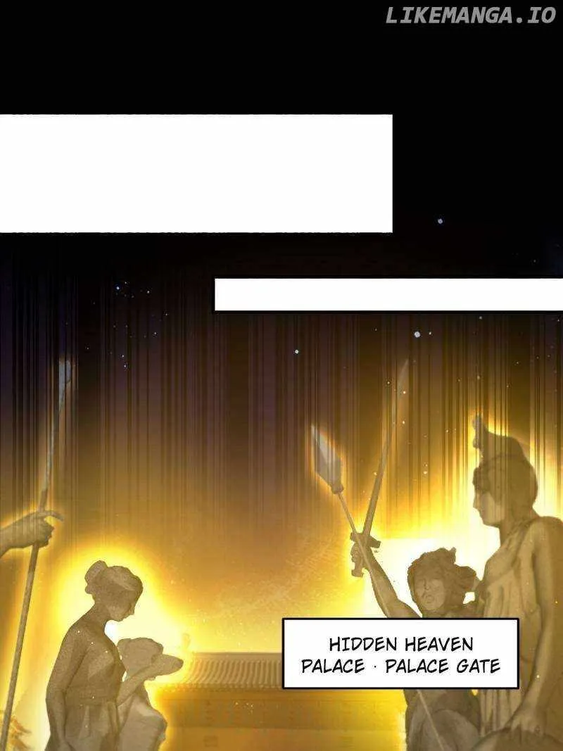 All the Female Apprentices Want to Kill Me Chapter 187 Online - página 31