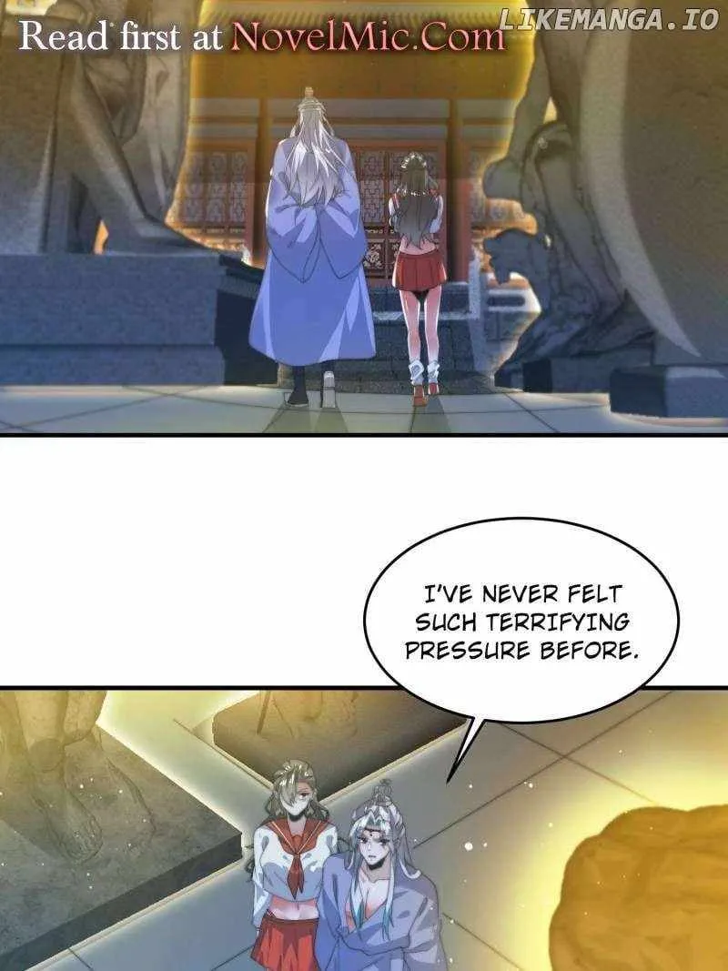 All the Female Apprentices Want to Kill Me Chapter 187 Online - página 32