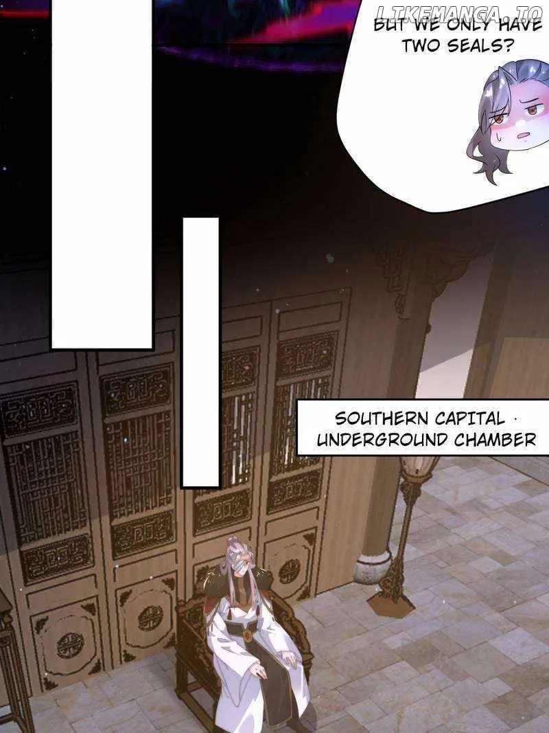 All the Female Apprentices Want to Kill Me Chapter 187 Online - página 35