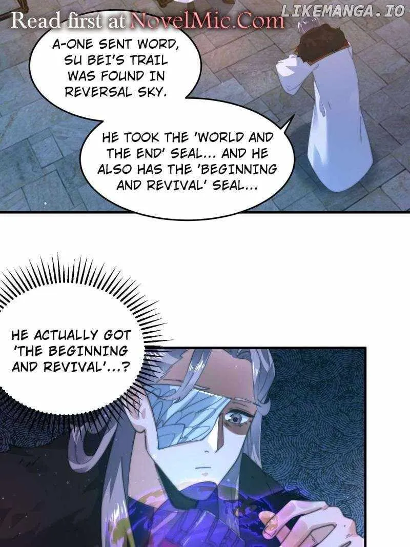 All the Female Apprentices Want to Kill Me Chapter 187 Online - página 36