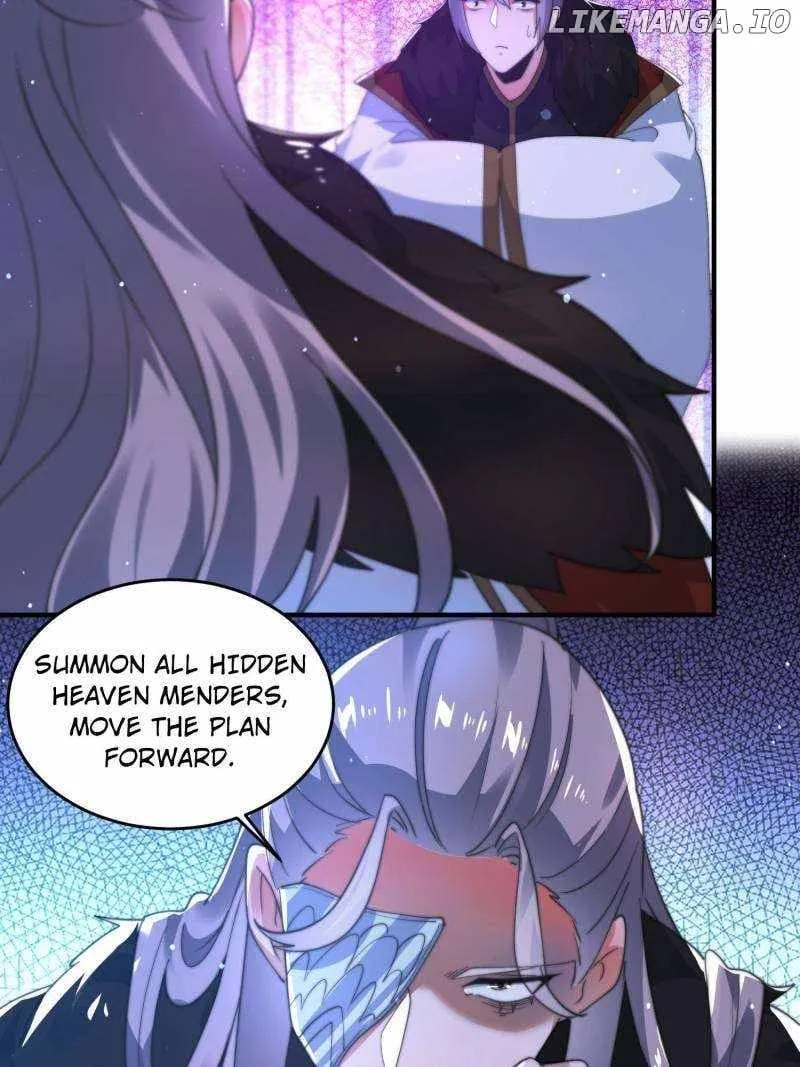 All the Female Apprentices Want to Kill Me Chapter 187 Online - página 39