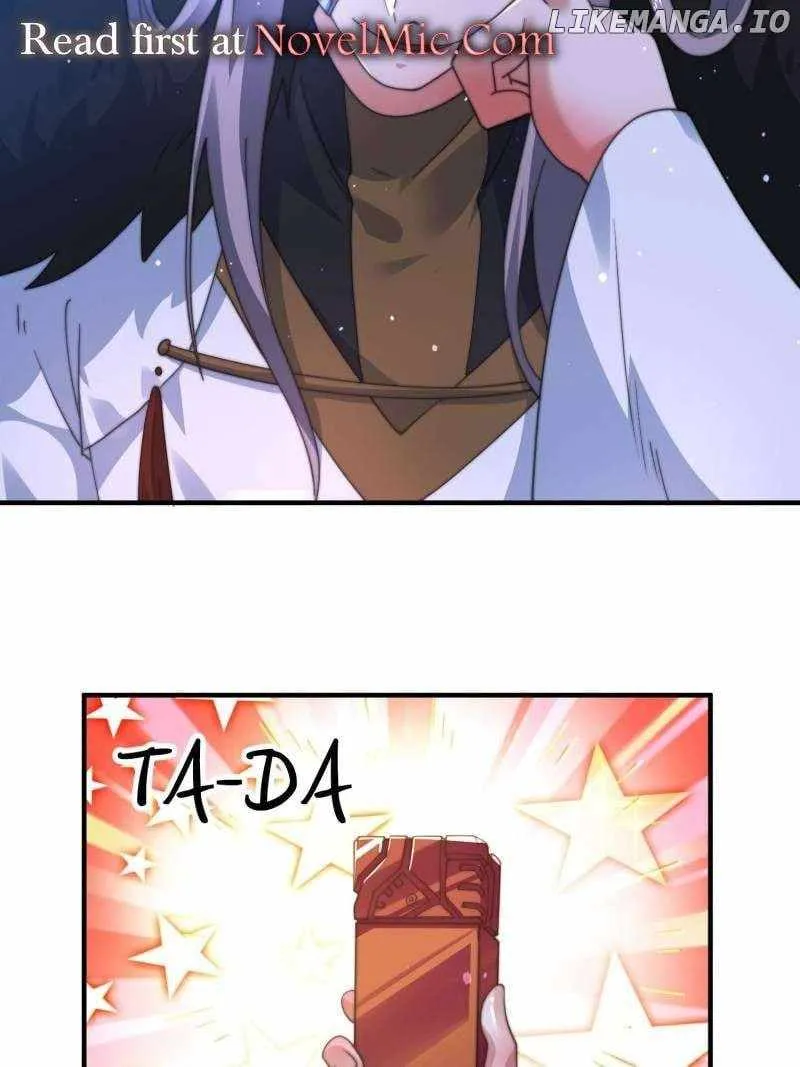 All the Female Apprentices Want to Kill Me Chapter 187 Online - página 40
