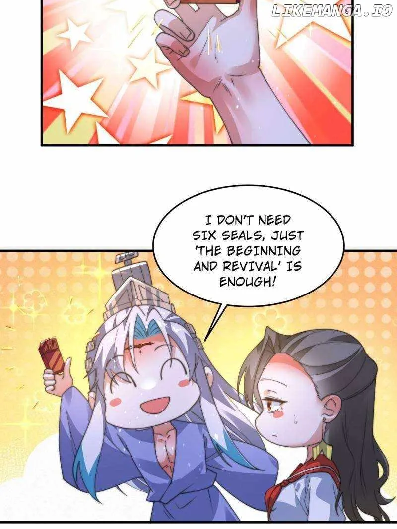 All the Female Apprentices Want to Kill Me Chapter 187 Online - página 41