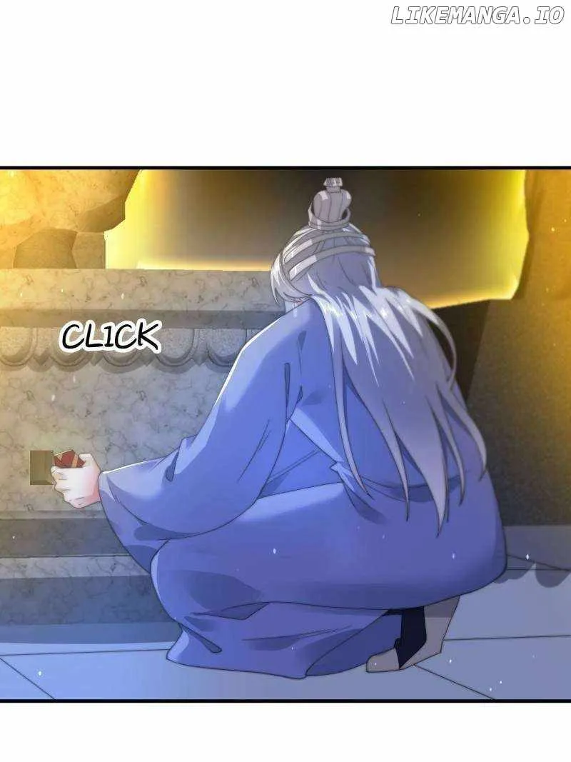 All the Female Apprentices Want to Kill Me Chapter 187 Online - página 42