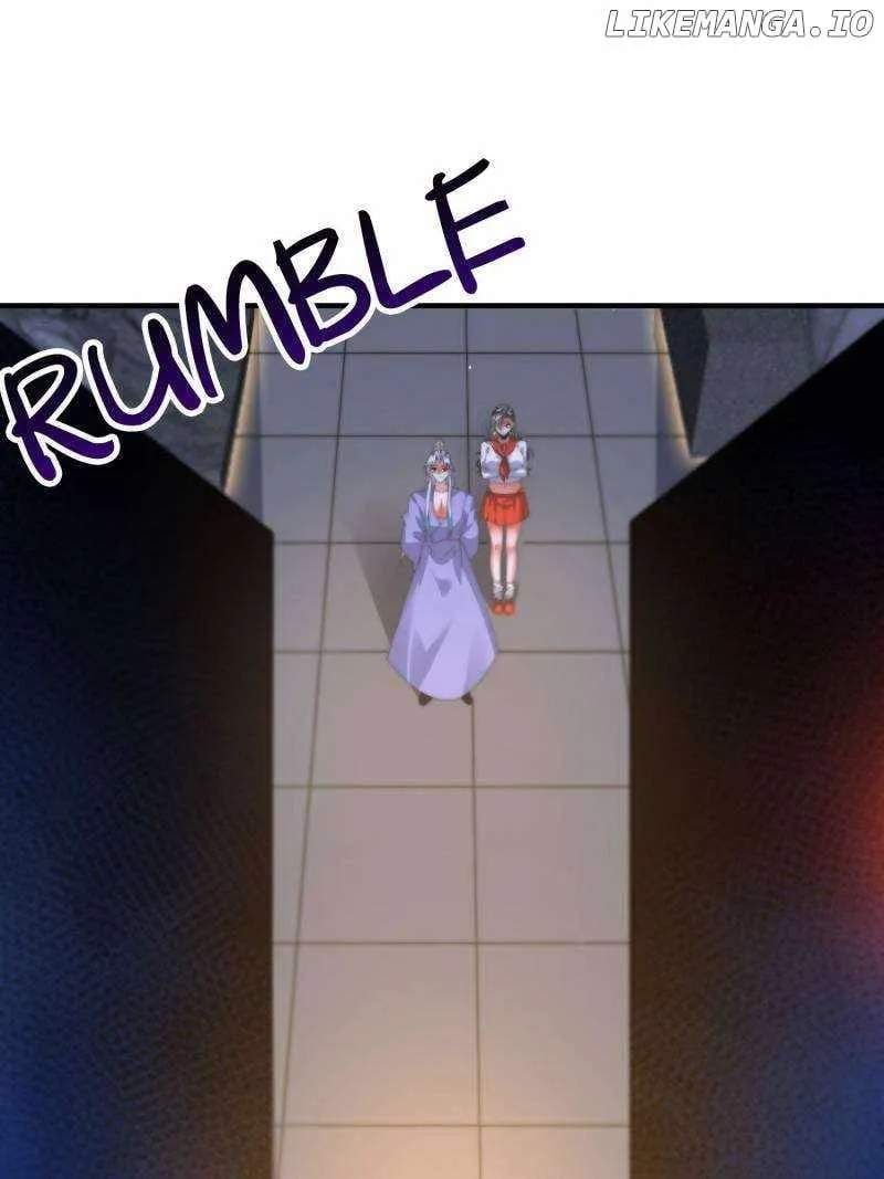 All the Female Apprentices Want to Kill Me Chapter 187 Online - página 43