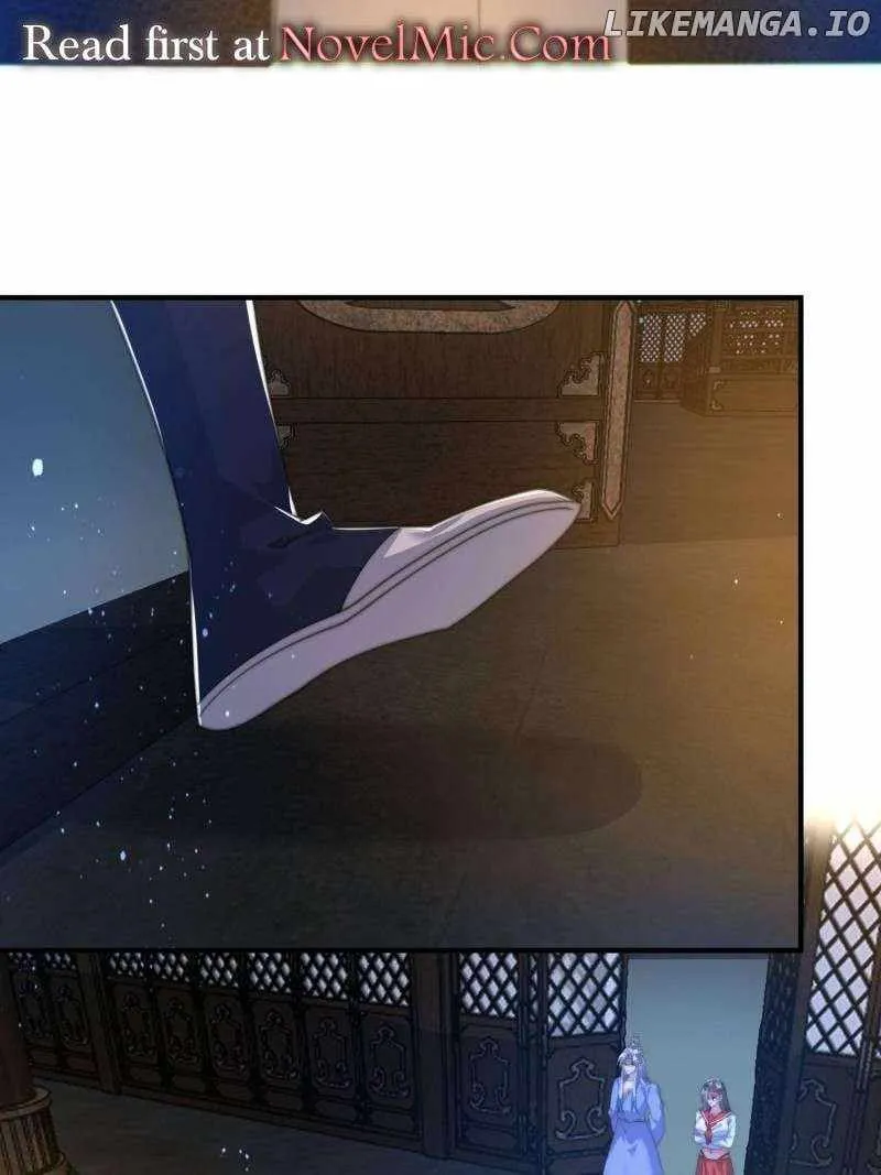 All the Female Apprentices Want to Kill Me Chapter 187 Online - página 44