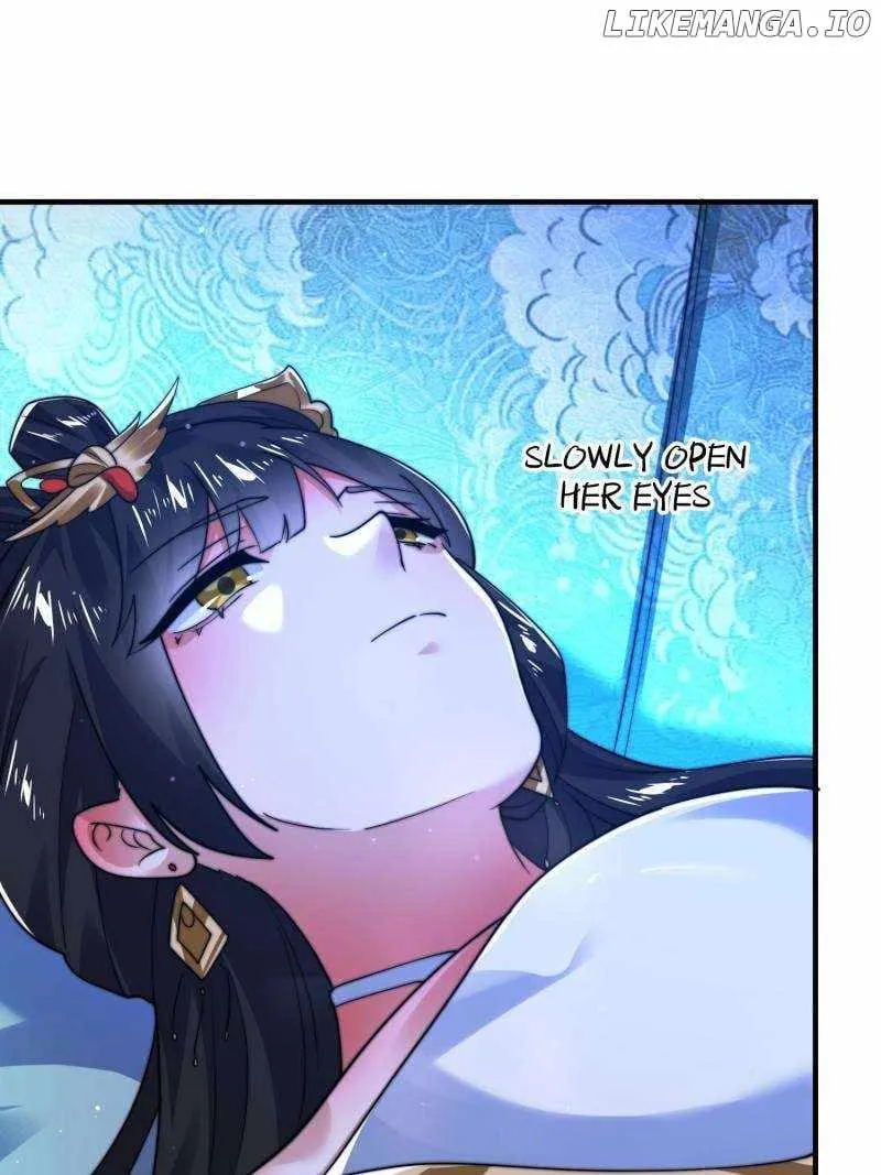 All the Female Apprentices Want to Kill Me Chapter 187 Online - página 46
