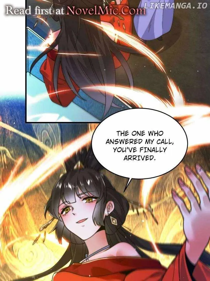 All the Female Apprentices Want to Kill Me Chapter 187 Online - página 48