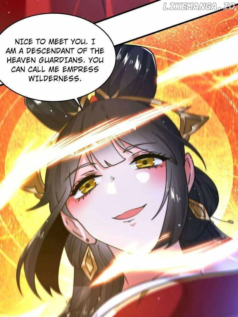 All the Female Apprentices Want to Kill Me Chapter 187 Online - página 50