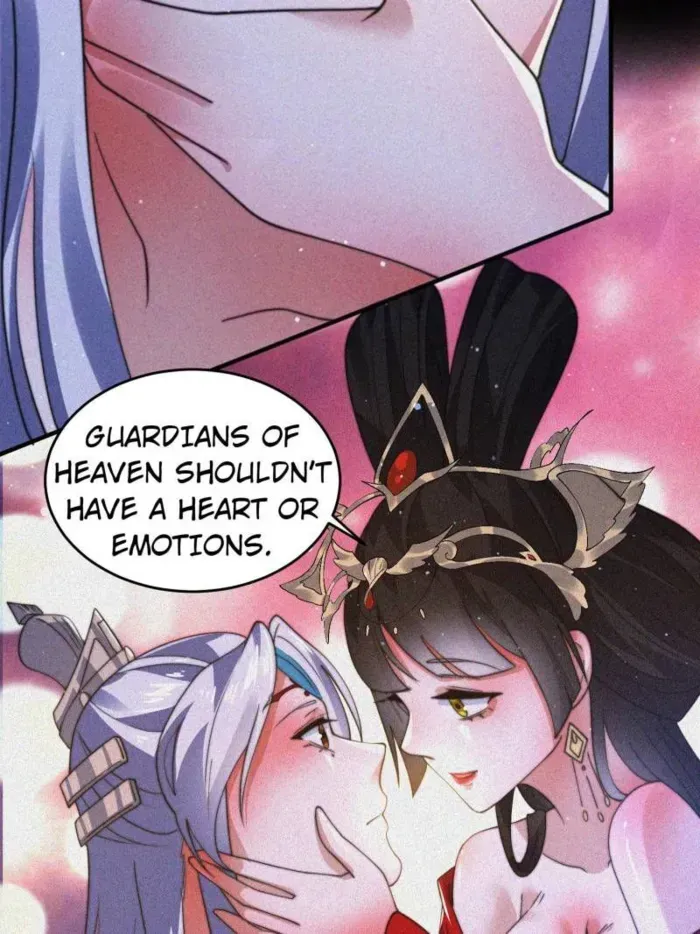 All the Female Apprentices Want to Kill Me Chapter 188 Online - página 4