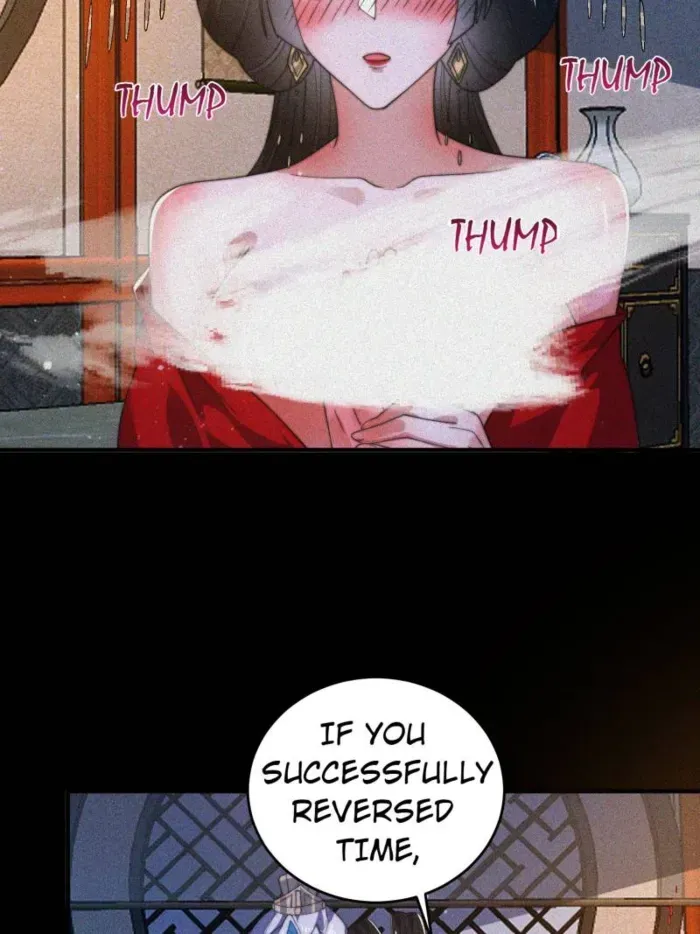 All the Female Apprentices Want to Kill Me Chapter 188 Online - página 6
