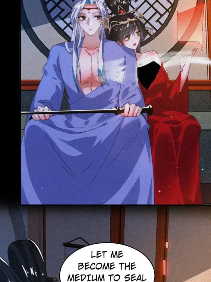 All the Female Apprentices Want to Kill Me Chapter 188 Online - página 7