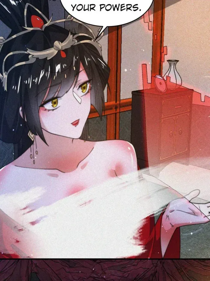 All the Female Apprentices Want to Kill Me Chapter 188 Online - página 8