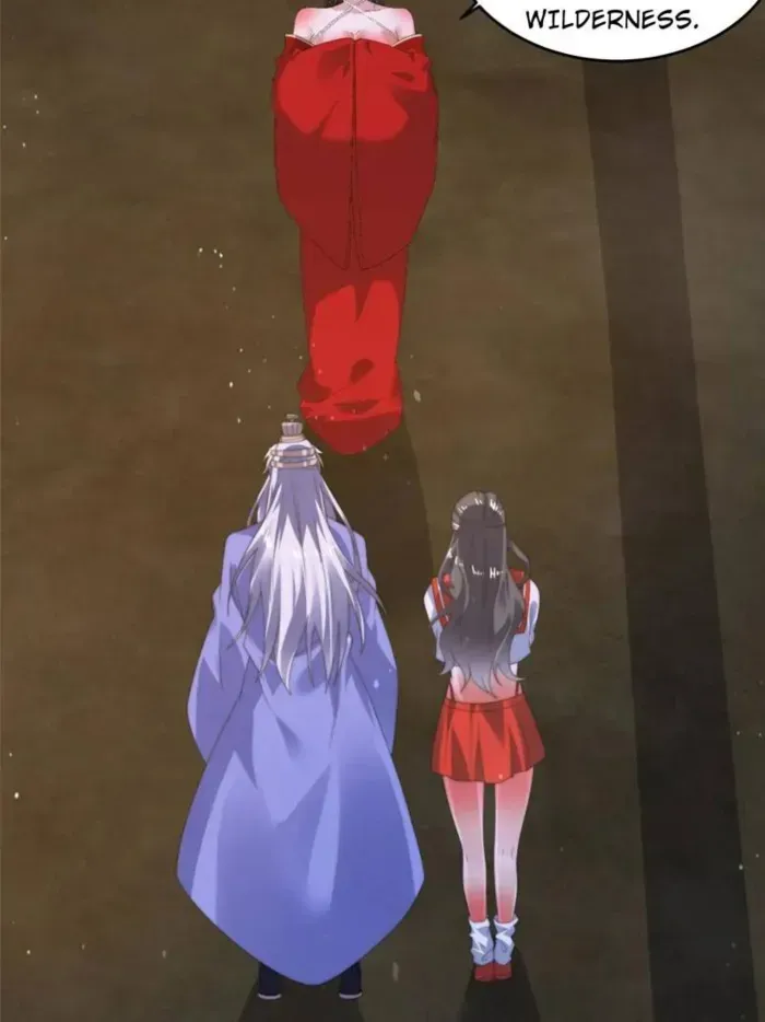 All the Female Apprentices Want to Kill Me Chapter 188 Online - página 11