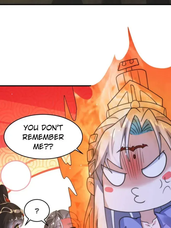 All the Female Apprentices Want to Kill Me Chapter 188 Online - página 12