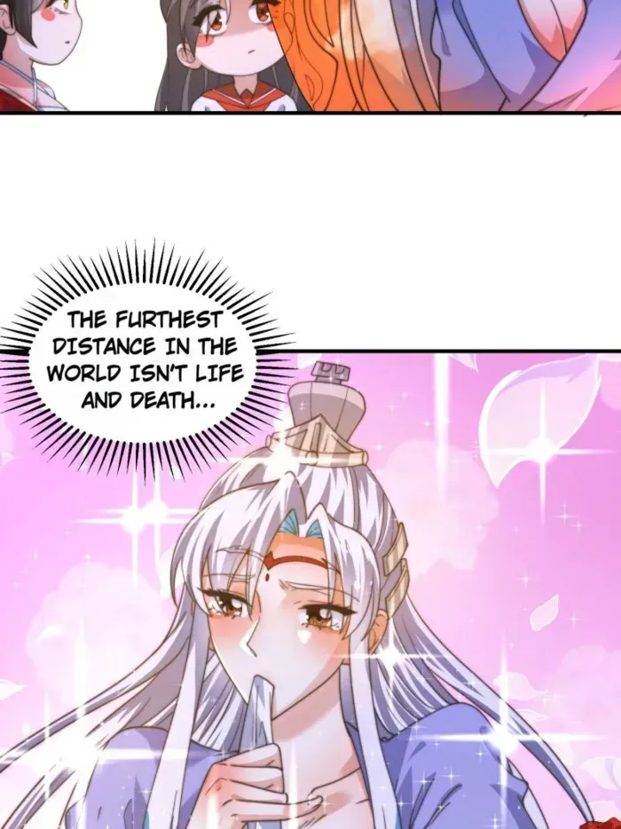 All the Female Apprentices Want to Kill Me Chapter 188 Online - página 13