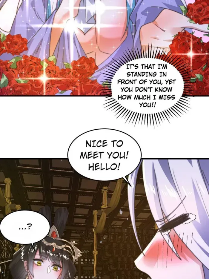All the Female Apprentices Want to Kill Me Chapter 188 Online - página 14