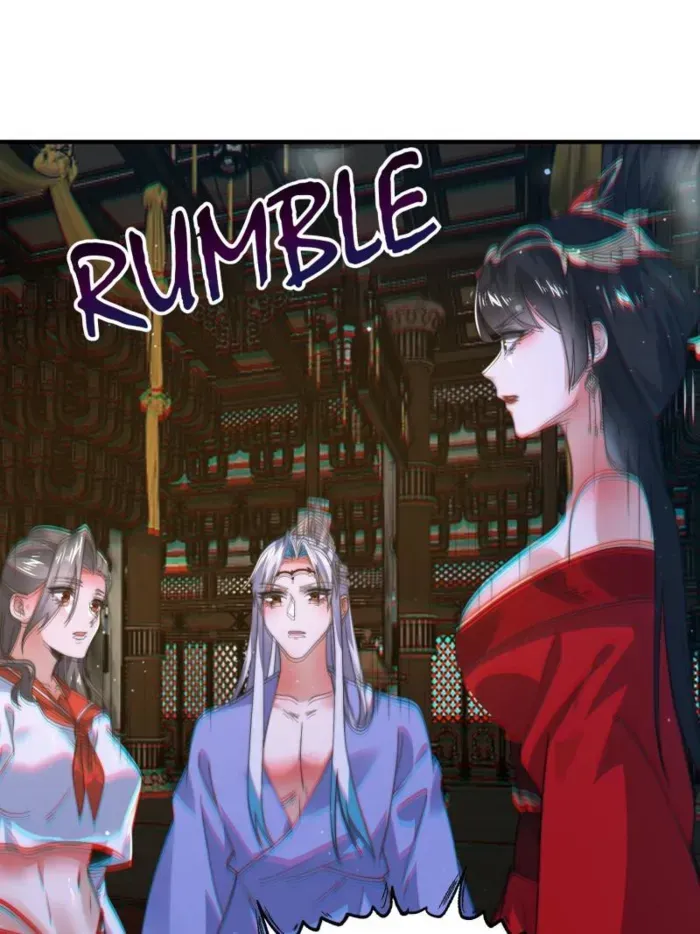All the Female Apprentices Want to Kill Me Chapter 188 Online - página 16