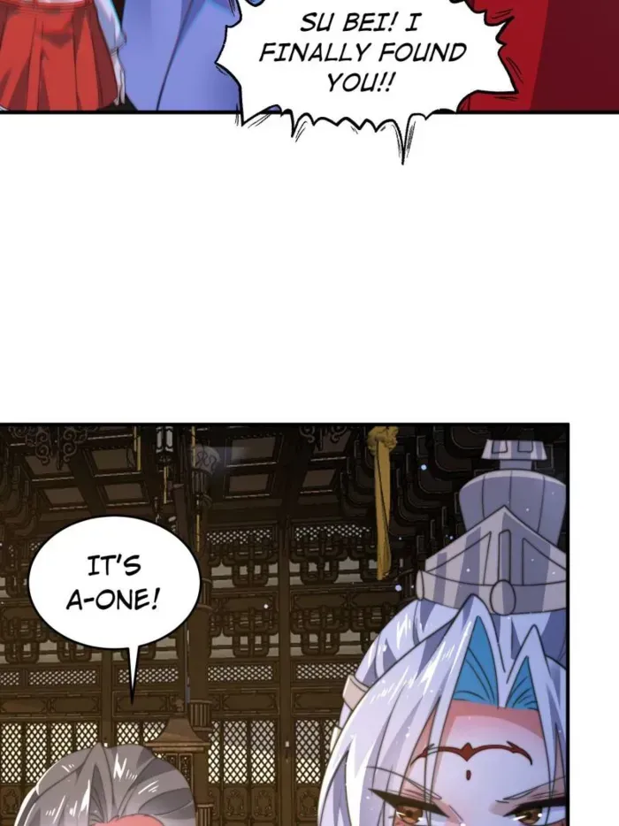 All the Female Apprentices Want to Kill Me Chapter 188 Online - página 17