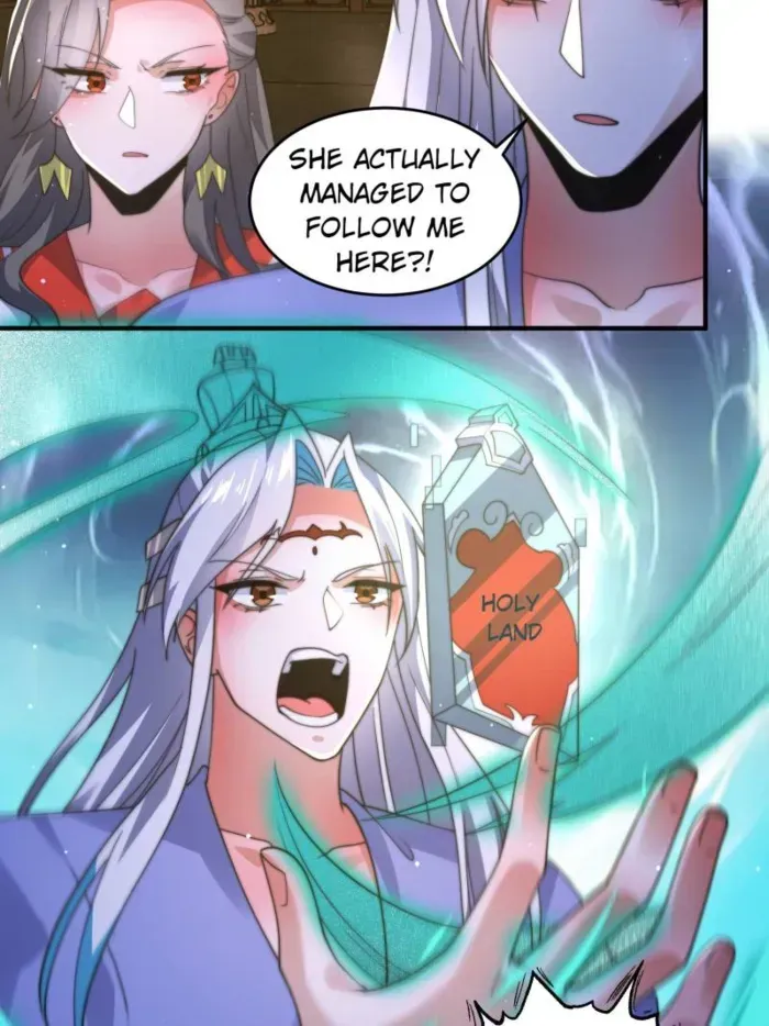 All the Female Apprentices Want to Kill Me Chapter 188 Online - página 18