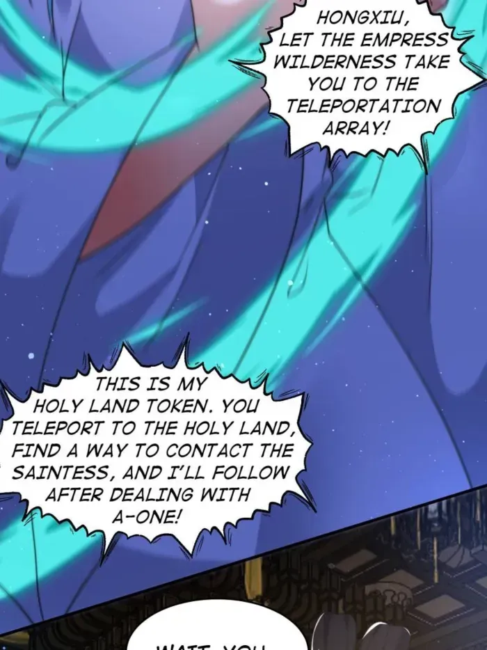 All the Female Apprentices Want to Kill Me Chapter 188 Online - página 19