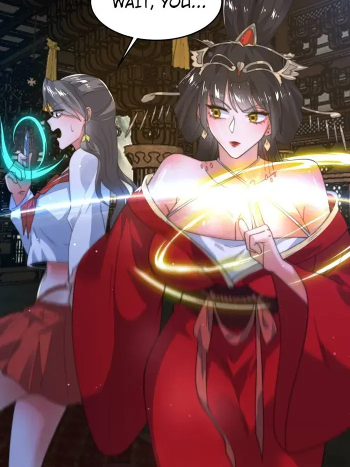 All the Female Apprentices Want to Kill Me Chapter 188 Online - página 20