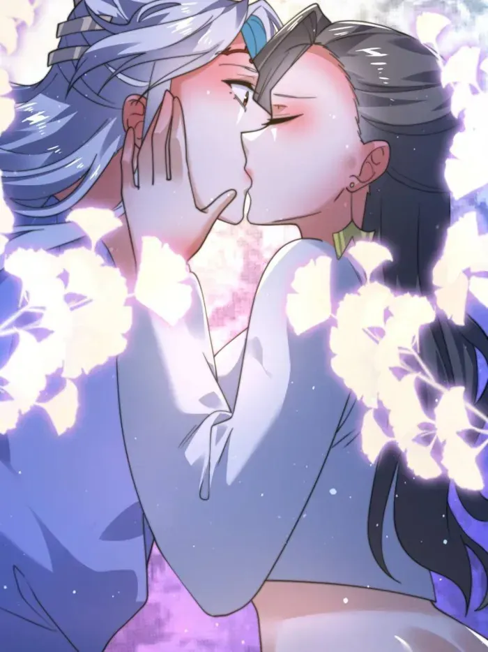 All the Female Apprentices Want to Kill Me Chapter 188 Online - página 23