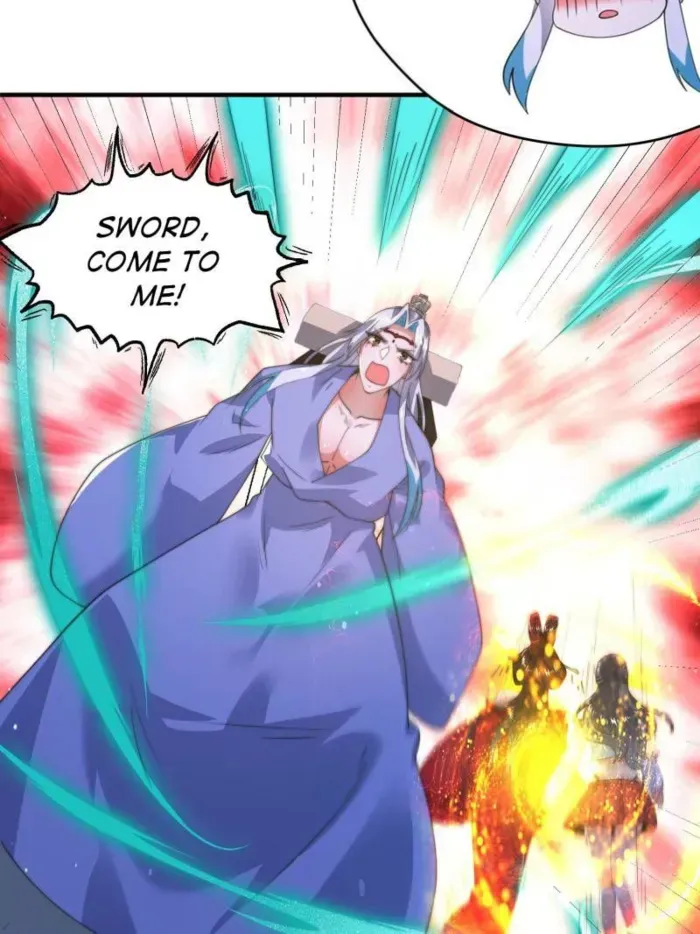 All the Female Apprentices Want to Kill Me Chapter 188 Online - página 26