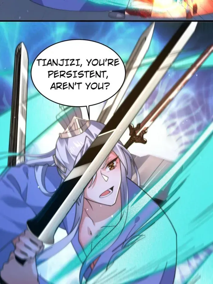 All the Female Apprentices Want to Kill Me Chapter 188 Online - página 27