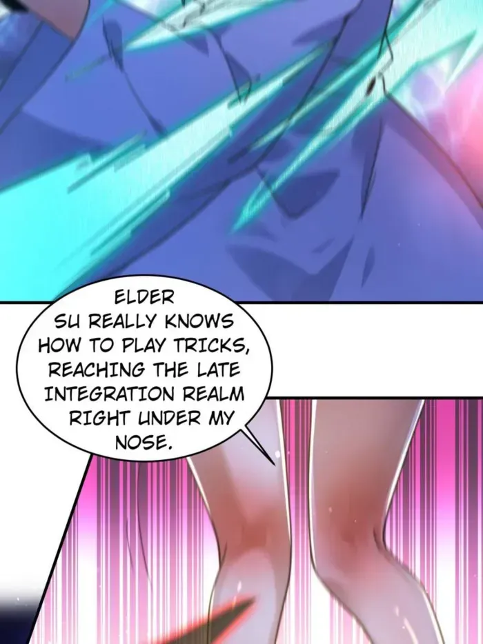 All the Female Apprentices Want to Kill Me Chapter 188 Online - página 28