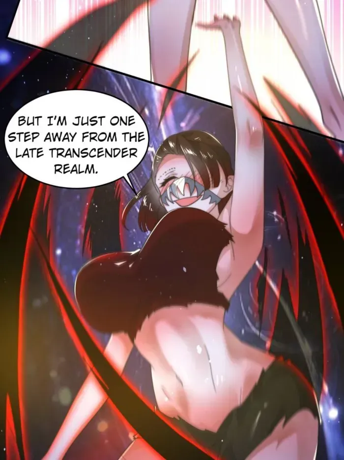 All the Female Apprentices Want to Kill Me Chapter 188 Online - página 29