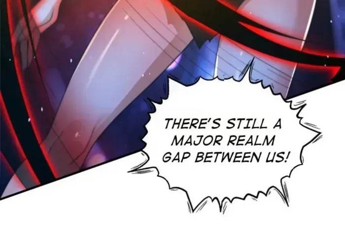 All the Female Apprentices Want to Kill Me Chapter 188 Online - página 30