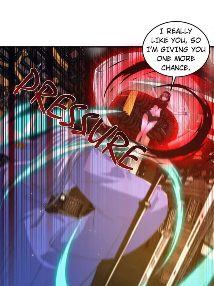 All the Female Apprentices Want to Kill Me Chapter 188 Online - página 31