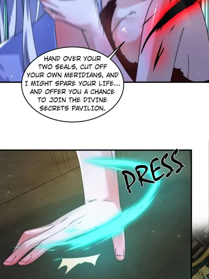 All the Female Apprentices Want to Kill Me Chapter 188 Online - página 33