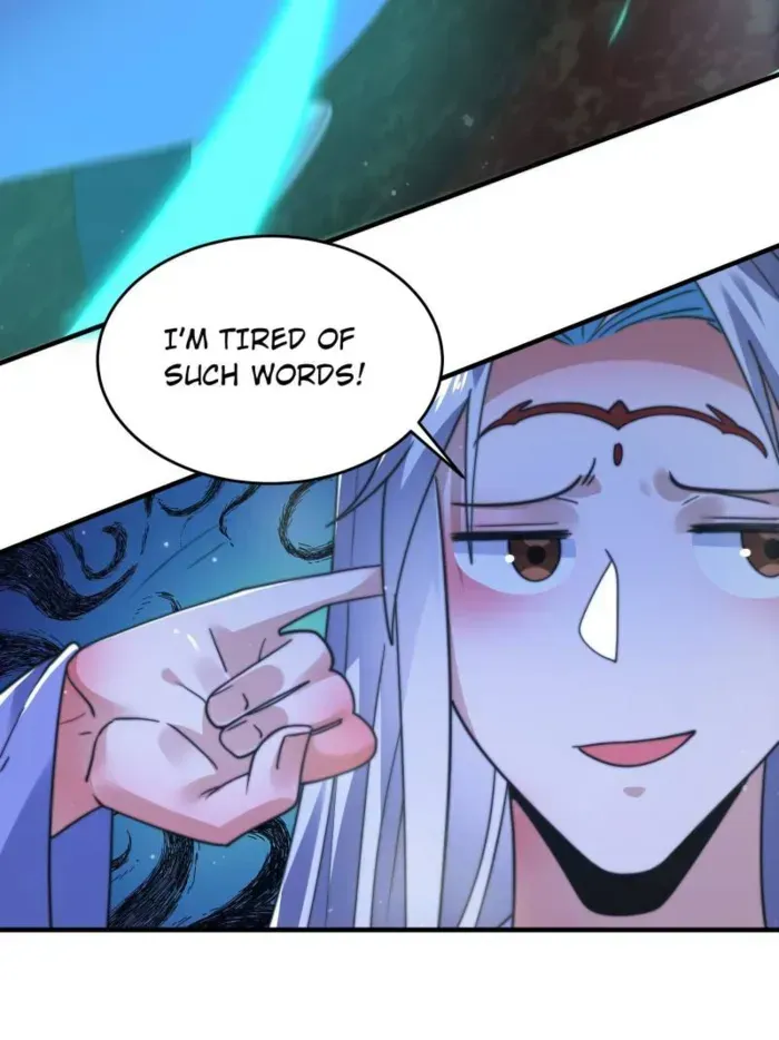 All the Female Apprentices Want to Kill Me Chapter 188 Online - página 35