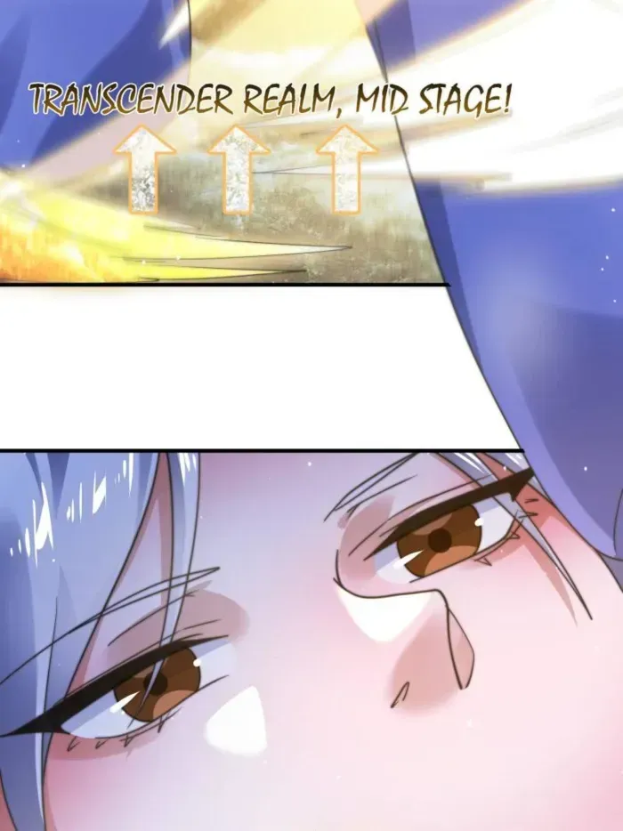 All the Female Apprentices Want to Kill Me Chapter 188 Online - página 39