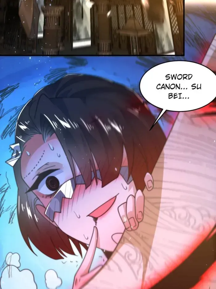 All the Female Apprentices Want to Kill Me Chapter 188 Online - página 44