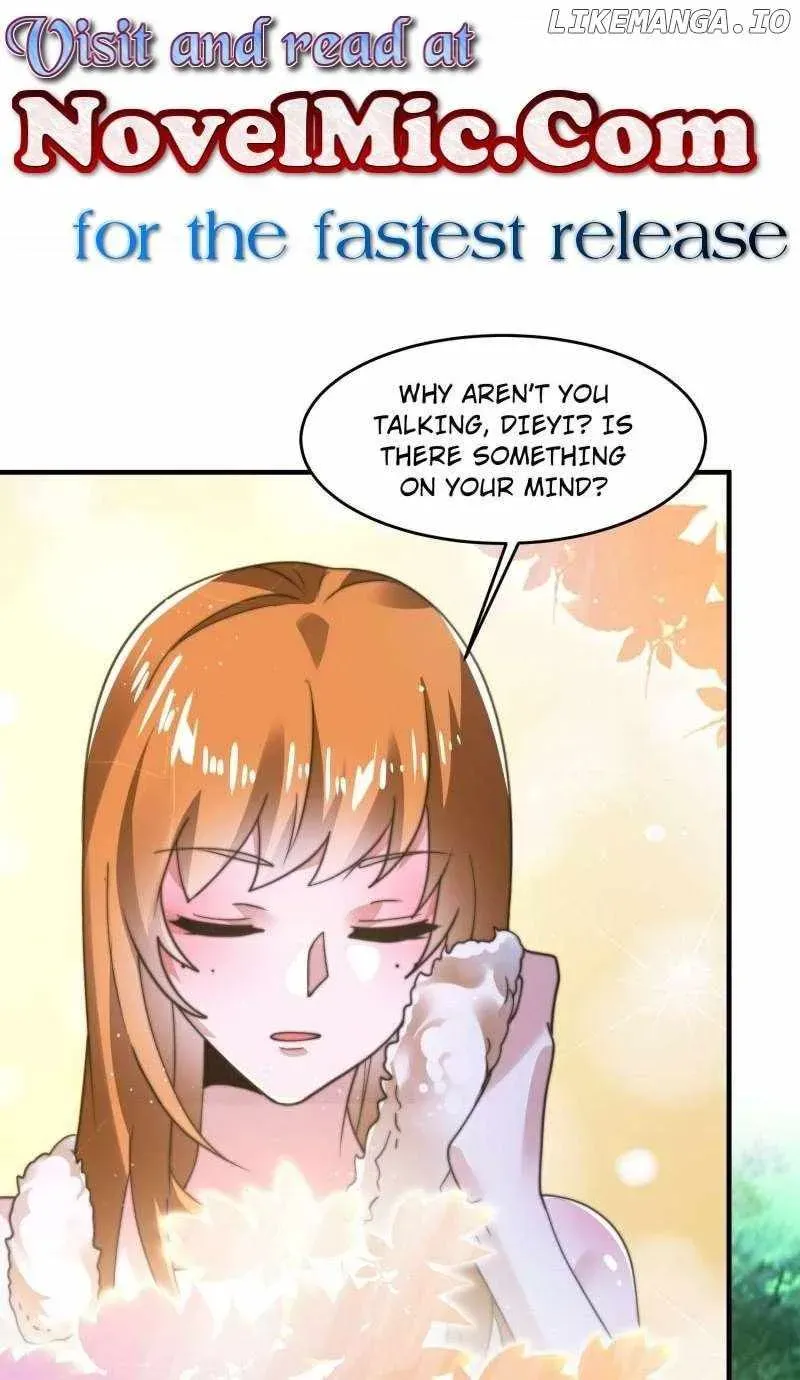 All the Female Apprentices Want to Kill Me Chapter 192 Online - página 1