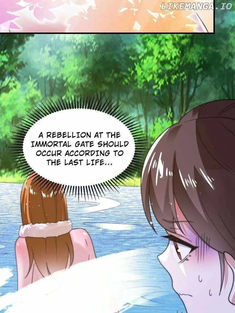 All the Female Apprentices Want to Kill Me Chapter 192 Online - página 2
