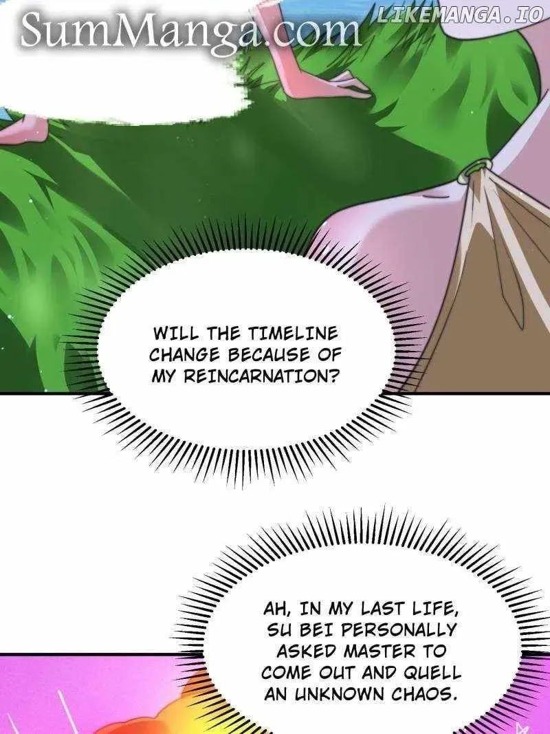 All the Female Apprentices Want to Kill Me Chapter 192 Online - página 3