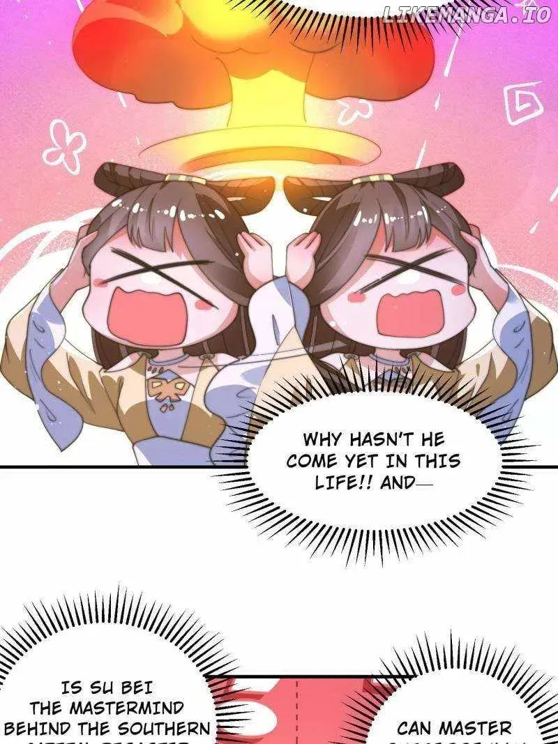 All the Female Apprentices Want to Kill Me Chapter 192 Online - página 4
