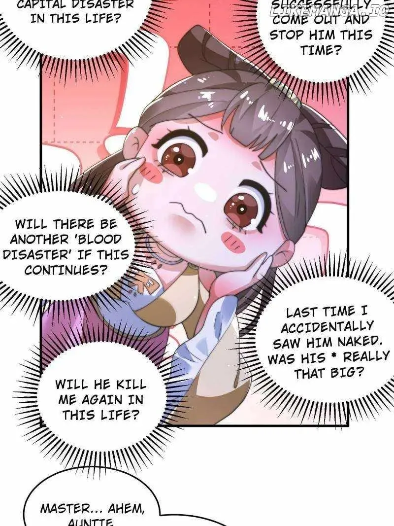 All the Female Apprentices Want to Kill Me Chapter 192 Online - página 5