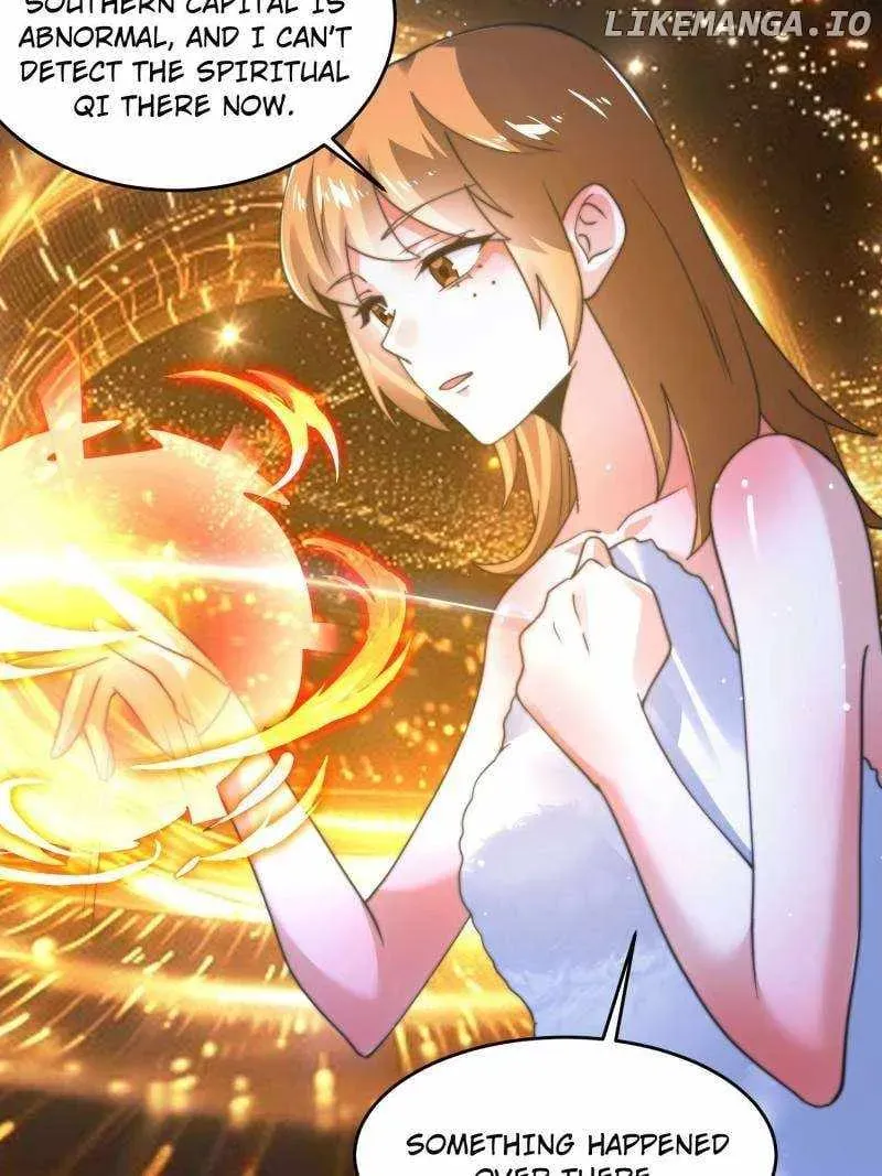 All the Female Apprentices Want to Kill Me Chapter 192 Online - página 7