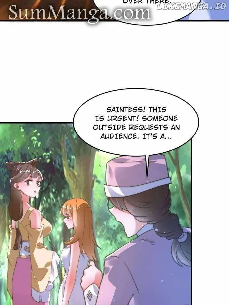 All the Female Apprentices Want to Kill Me Chapter 192 Online - página 8