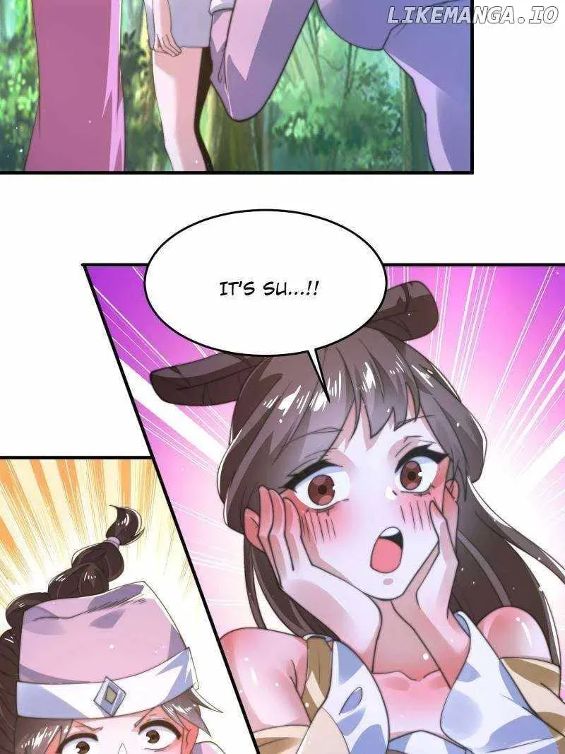 All the Female Apprentices Want to Kill Me Chapter 192 Online - página 9