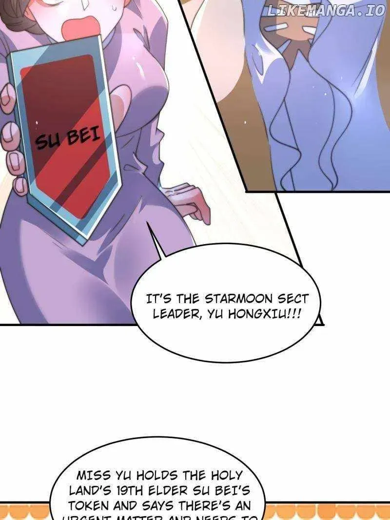 All the Female Apprentices Want to Kill Me Chapter 192 Online - página 10