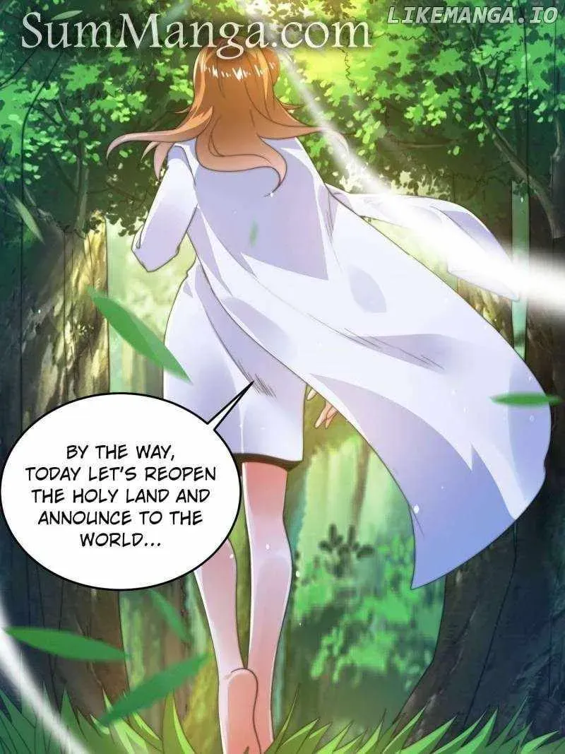 All the Female Apprentices Want to Kill Me Chapter 192 Online - página 12