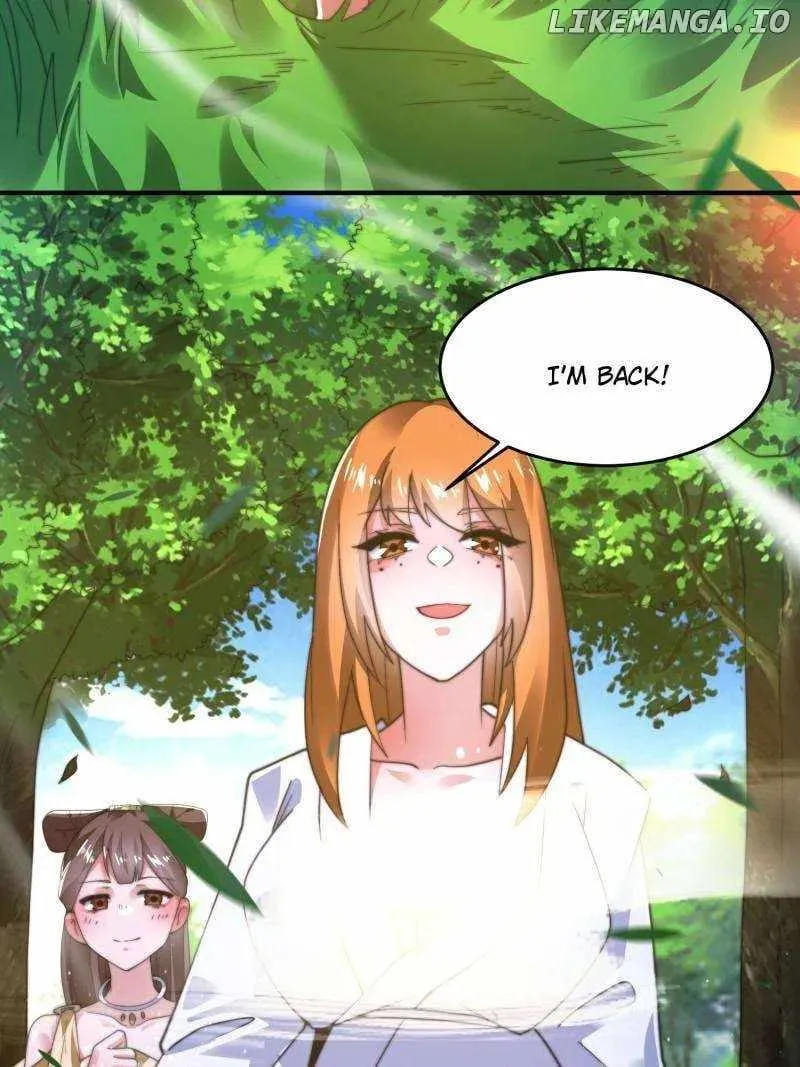 All the Female Apprentices Want to Kill Me Chapter 192 Online - página 13